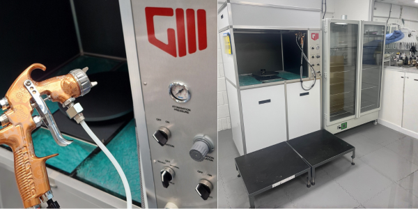 Texcel Opens Dedicated Conformal Coating Facility to Strengthen Quality and Throughput